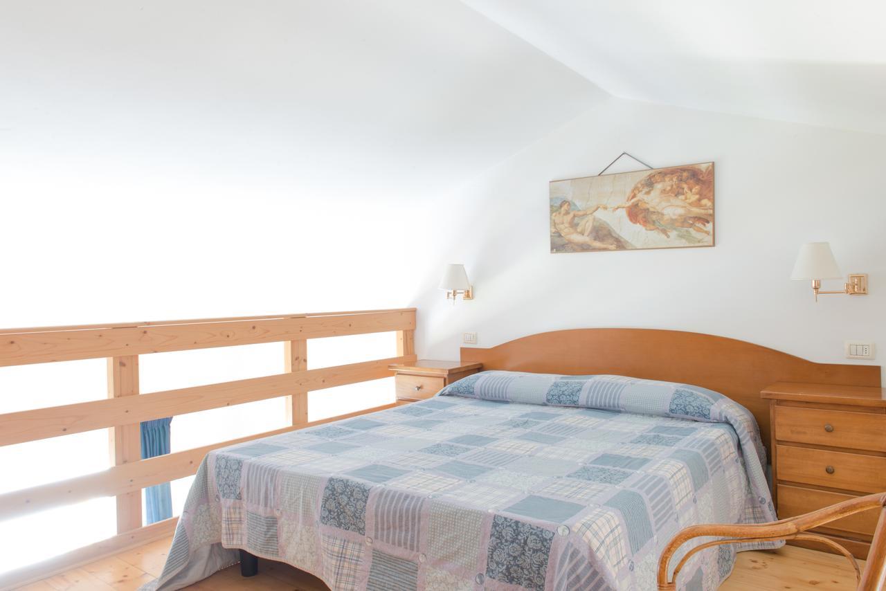 Villa Anna Apartments Tremosine Exterior foto